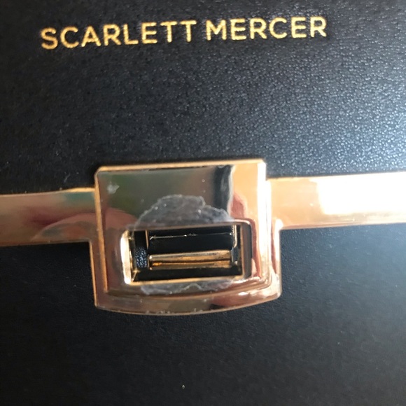 Scarlett Mercer bag🌹 - Picture 2 of 13